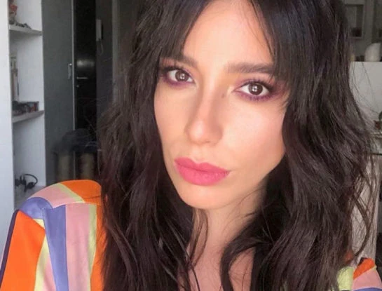 Quién es Belén Lanosa Escubet, la productora y "fashion stylist" de famosos, que estaría vinculada sentimentalmente con Horacio Cabak