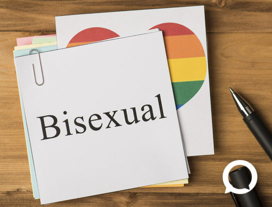Qué significa hoy ser bisexual