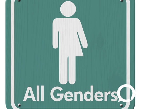 ¿Podés ver más allá de las etiquetas? Convertite en un heteroaliado