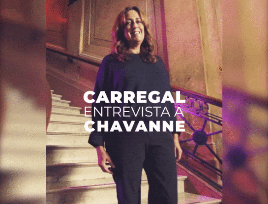 Para Ti Fashion Talks Vol.1: Pía Carregal y Cata Chavanne se confiesan en una charla de amigas