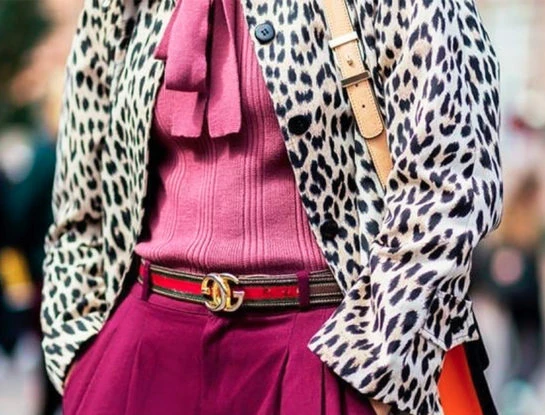 5 imprescindibles animal print para lograr looks cancherísimos