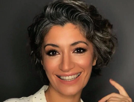 Carla Conte nos muestra cómo combinar las camisas, su prenda favorita del guardarropas
