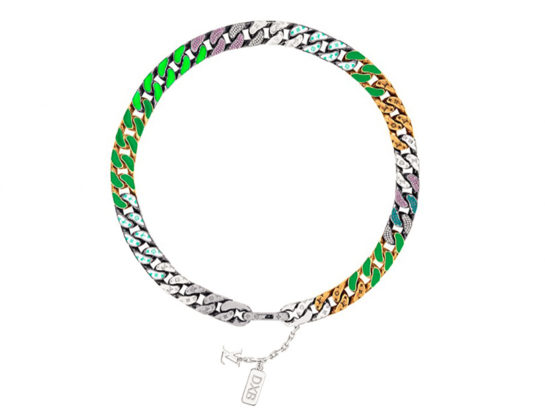 #ObjetoDeDeseo: este collar es el complemento perfecto que todas vamos a querer llevar