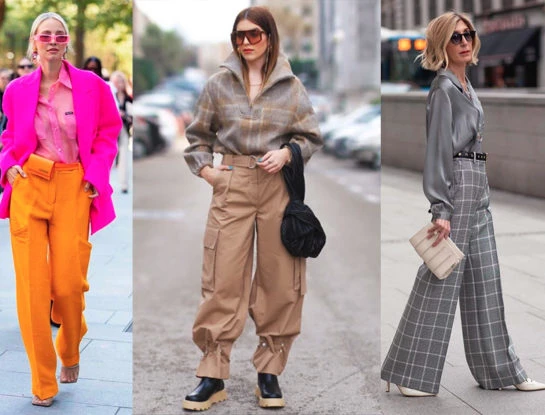 5 pantalones imprescindibles para afrontar los días de frío con mucha onda