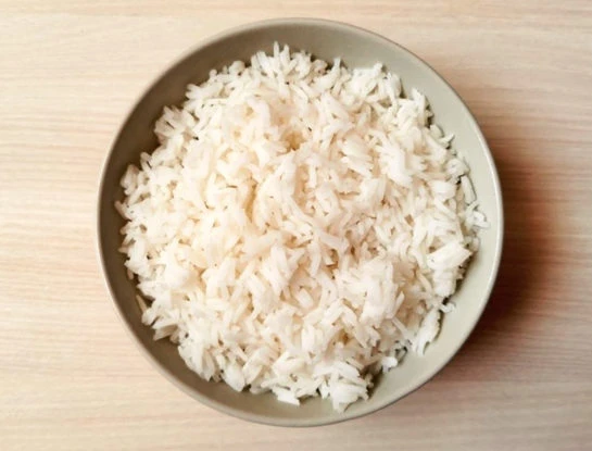 5 recetas ricas y vegetarianas para hacer con arroz