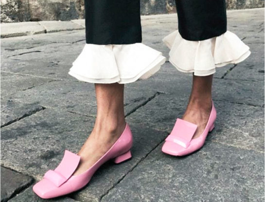 Esta temporada, los ruedos son protagonistas ( y te enseñamos cómo hacerlos)