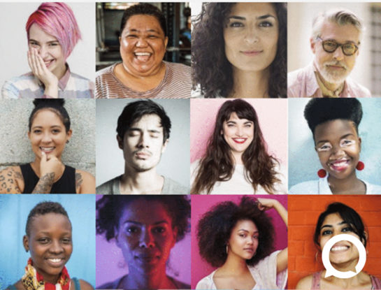 La diversidad en la publicidad y en la comunicación ¿hay realmente inclusión?