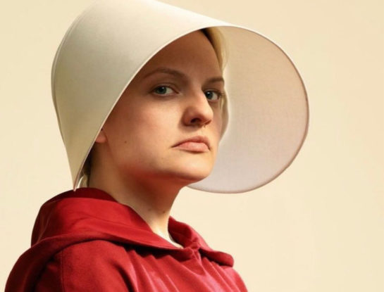 Se estrena la cuarta temporada de la serie El cuento de la criada en nueva plataforma