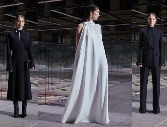 La colección cápsula de Fendi que promete agotarse en horas y por la que las supermodelos le dicen a Kim Jones "el nuevo Karl Lagerfeld"