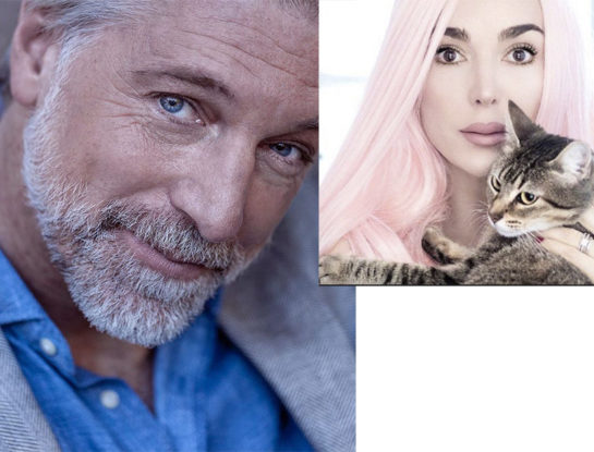 Qué dice el chat que comprometería a Horacio Cabak con la fotógrafa Marité de Jesús