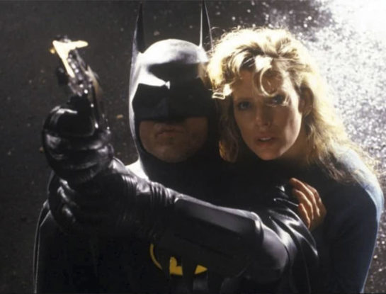 Kim Bassinger: qué fue de la vida de la diva de Hollywood de los 90