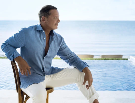 7 cosas que nadie te contó de Luis Miguel