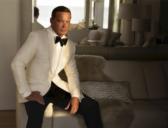 Qué es el tinnitus, la condición que afecta la audición de Luis Miguel