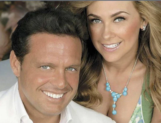 La historia de amor (trunca) de Luis Miguel y Aracely Arámbula: romance, rumores de boda y un final en la justicia
