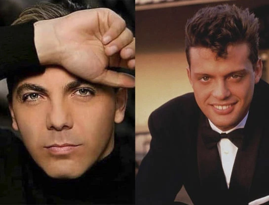 Este es el verdadero motivo de la histórica rivalidad entre Luis Miguel y Cristian Castro