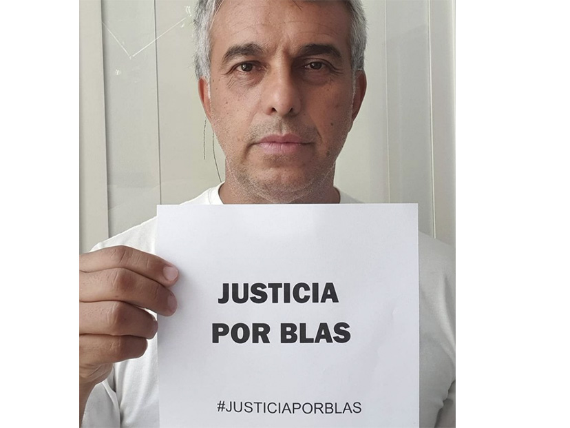 El drama familiar del periodista Mario Massaccesi: "Detrás de las grandes tragedias vienen las grandes bendiciones"