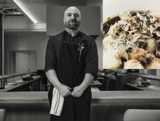 La receta de Gnocchi de ricota con salsa de hongos de Germán Martitegui (uno de los platos top de su restó) para preparar los ñoquis del 29