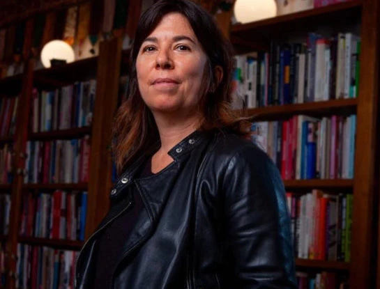 Con quién vive María O'Donnell, la periodista y participante más "aplicada" de MasterChef Celebrity