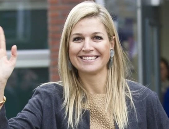 La nueva biografía de Máxima revela sus viajes secretos a la Argentina