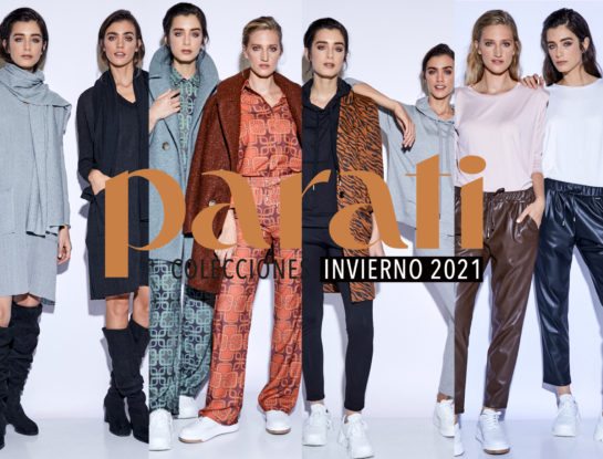 Comfy, el nuevo rey del otoño: una colección para lucir con máxima comodidad