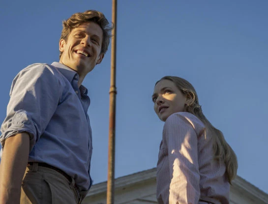 3 estrenos de Netflix para disfrutar este finde
