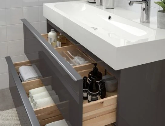 Video deco: tips y hábitos para ordenar el baño