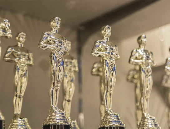 Oscars 2021: así será la red carpet de la noche más esperada del cine