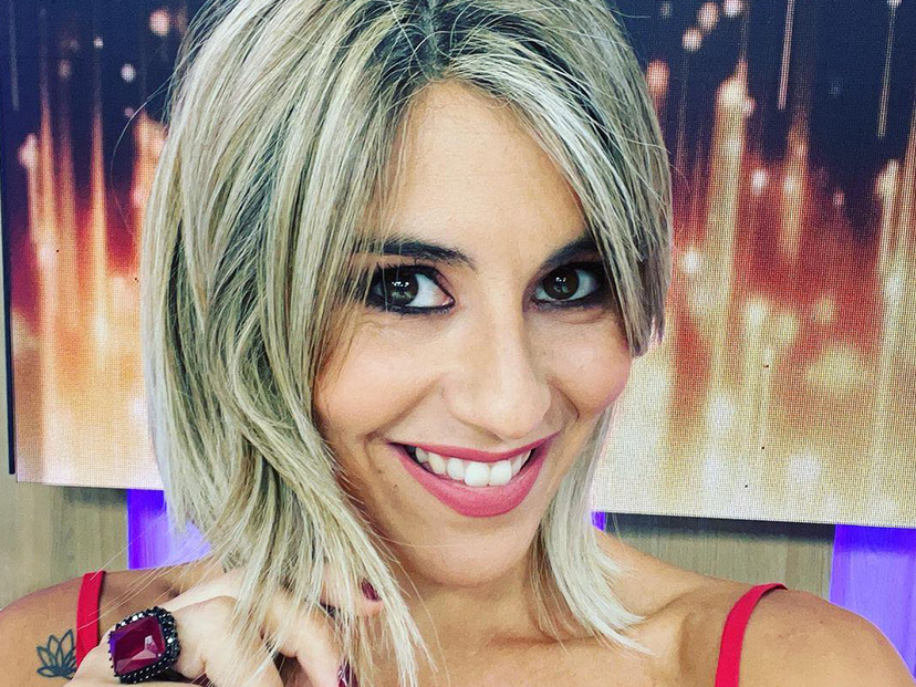 Quién es Marcela Pagano, la periodista que reemplazará a Mauro Viale: tiene 35 años, estuvo a punto de casarse pero canceló todo pocos días antes y le iba mal en economía