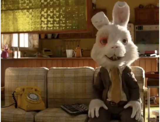 Save Ralph: mirá el video viral del que todos hablan y que va contra el testeo de animales