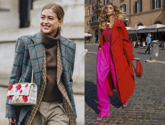 3 ítems de moda que podés rescatar del fondo del placard y actualizar tu look