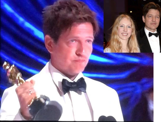 Qué le pasó a la hija de Thomas Vinterberg: el director de cine se quebró cuando recibió su premio Oscar y recordar el drama que vivió en 2019