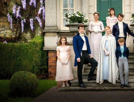 Los nuevos actores confirmados que se suman a la segunda temporada de “Bridgerton”