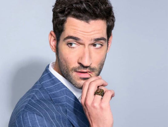 Fin de una etapa: Tom Ellis se despidió de Lucifer