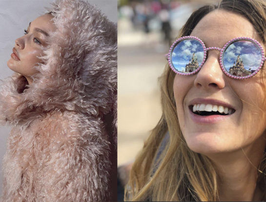 Gigi Hadid y Blake Lively, unidas por una misma pasión