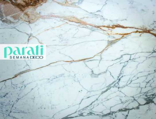 Mármol 360: un día en la planta industrial de mármol más grande de Buenos Aires