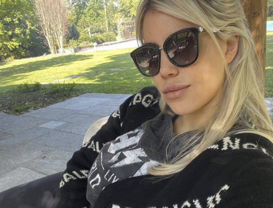 Wanda Nara, novia fugitiva: 3 novios quisieron llevarla al altar ¡y no pudieron!