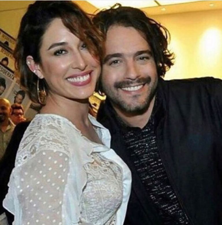 La trágica historia de Guilherme Winter, el protagonista de Moisés le