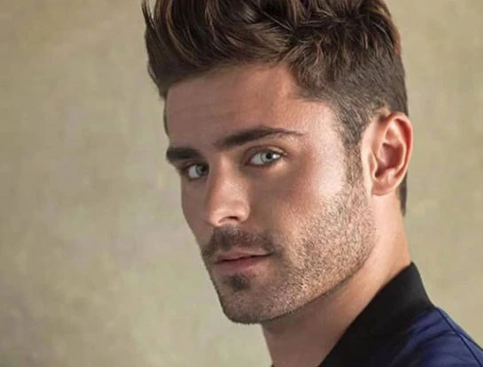 Zac Efron se retocó la cara y el cambio de look revolucionó las redes: "Voy a demandar al cirujano"