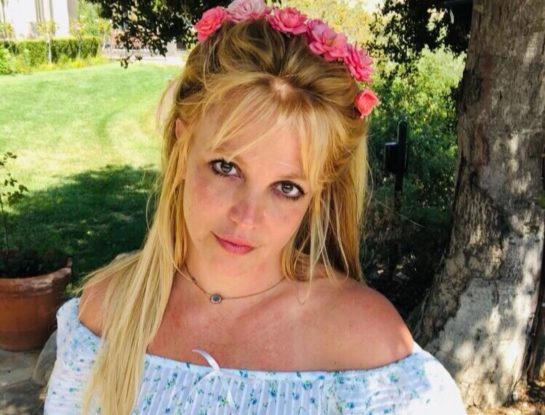 Britney Spears le pedirá personalmente su libertad al tribunal que decide su custodia