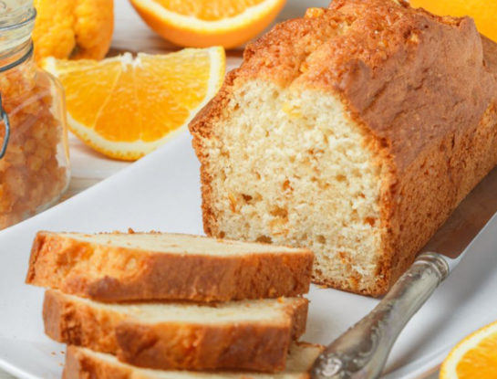 3 tortas light (y muy ricas) del doctor Cormillot