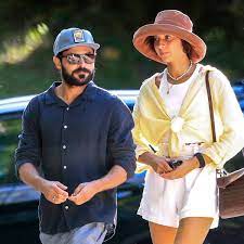 Fin del amor ¿y escándalo?: Zac Efron y Vanessa Valladares terminaron tras diez meses juntos