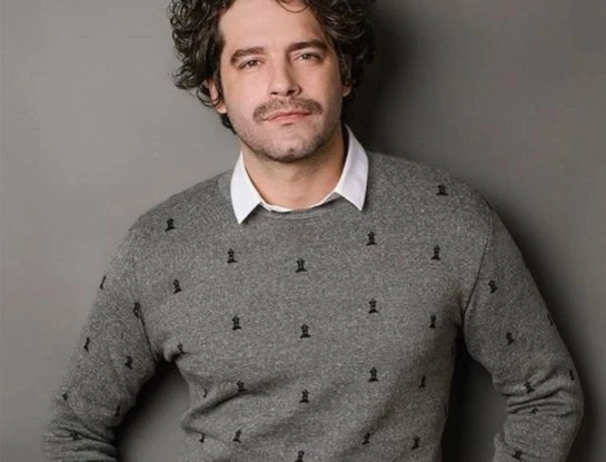 La trágica historia de Guilherme Winter, el protagonista de Moisés: le robaron a su beba recién nacida, jamás la pudo recuperar, su mujer cayó en una gran depresión y murió