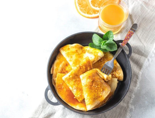 Postre light de otoño del doctor Cormillot para disfrutar sin culpa