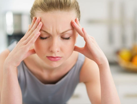 Día Mundial de la Salud: según una encuesta a nivel mundial, un tercio de la población padece estrés