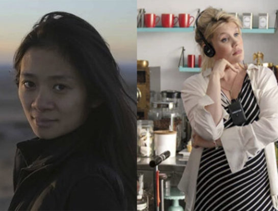 Oscars 2021: las dos cineastas nominadas que marcaron un hecho histórico