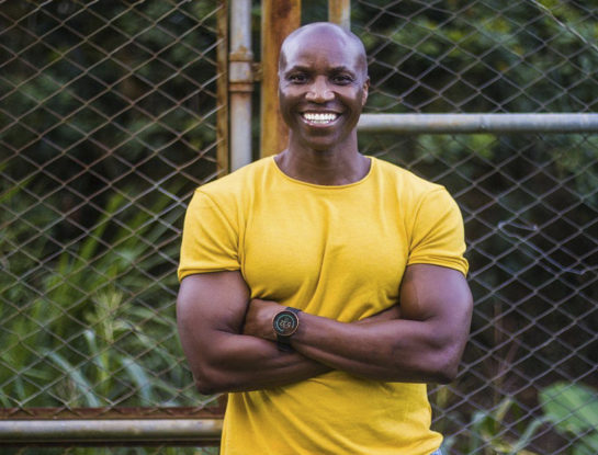 Estos son los 4 mejores youtubers que te ayudan a entrenar en casa