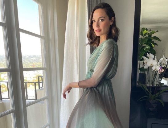 Así comenzó su carrera Gal Gadot, la "Mujer Maravilla" (no lo vas a poder creer)