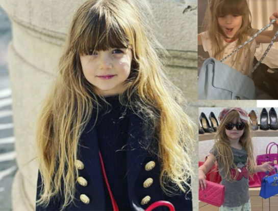 Por qué Isabella Icardi es considerada la heredera de Wanda Nara