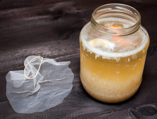 7 datos básicos del kéfir: conocé todos sus beneficios