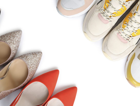 Cuero, gamuza o lona: esta es la guía completa para limpiar tu calzado (con los mejores tips)